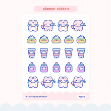 Load image into Gallery viewer, ♡ PL008 | skin care
