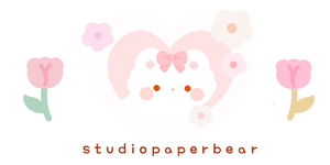 ♡ Studio Paperbear
