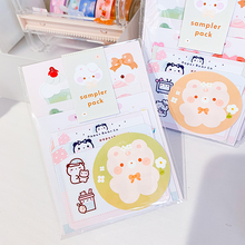 Load image into Gallery viewer, ♡ mini grab bag sampler and past freebies
